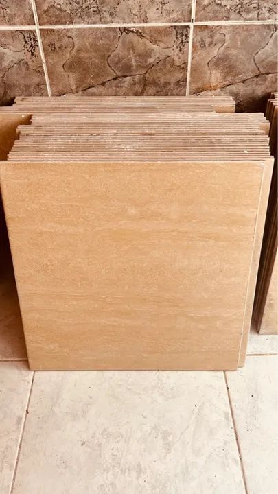 120 peças porcelanato - Foto 4