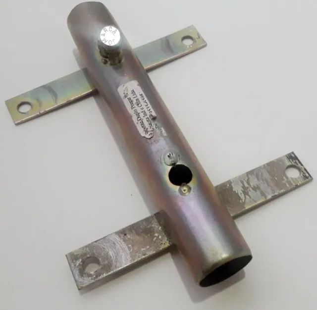 Suporte Externo de Antena: Garanta Sinais Nítidos e Estáveis em sua TV! - Foto 2