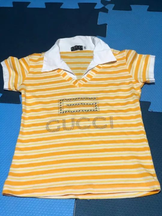 Camiseta GUCCI  - Foto 2