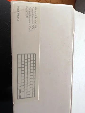 Keyboard dock apple  - Foto 4