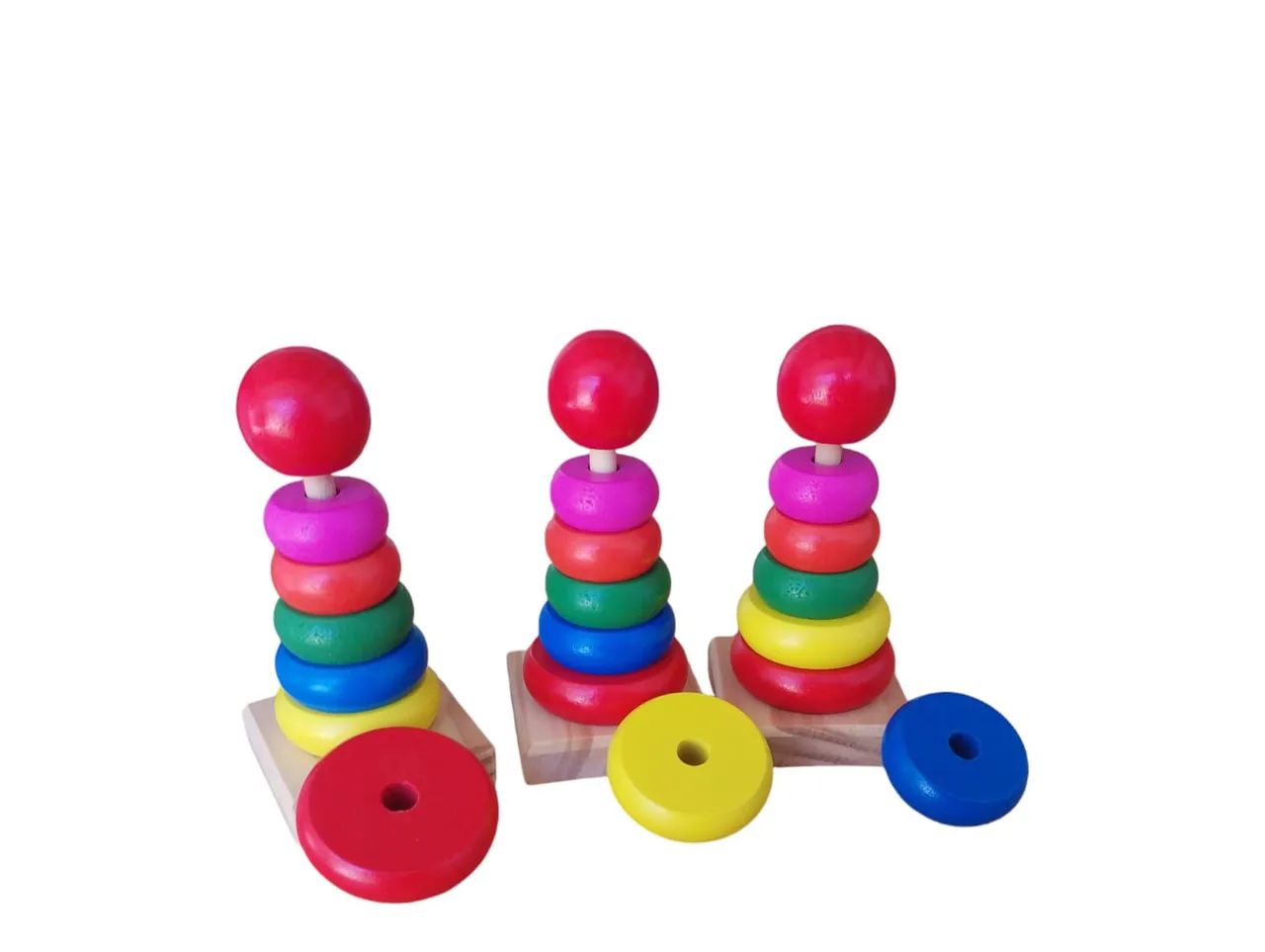 TORRE COLORIA  montessori  - Foto 5