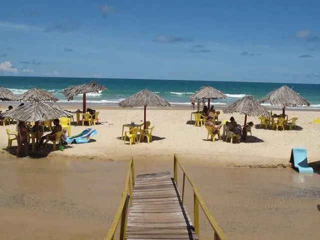 Temporada na Praia - Praia de Búzios - RN - Foto 2