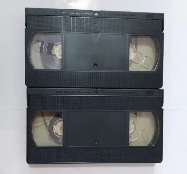 2 VHS Sandy E Júnior - Foto 3