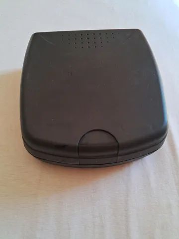 Porta CD para 12 midias  - Foto 2