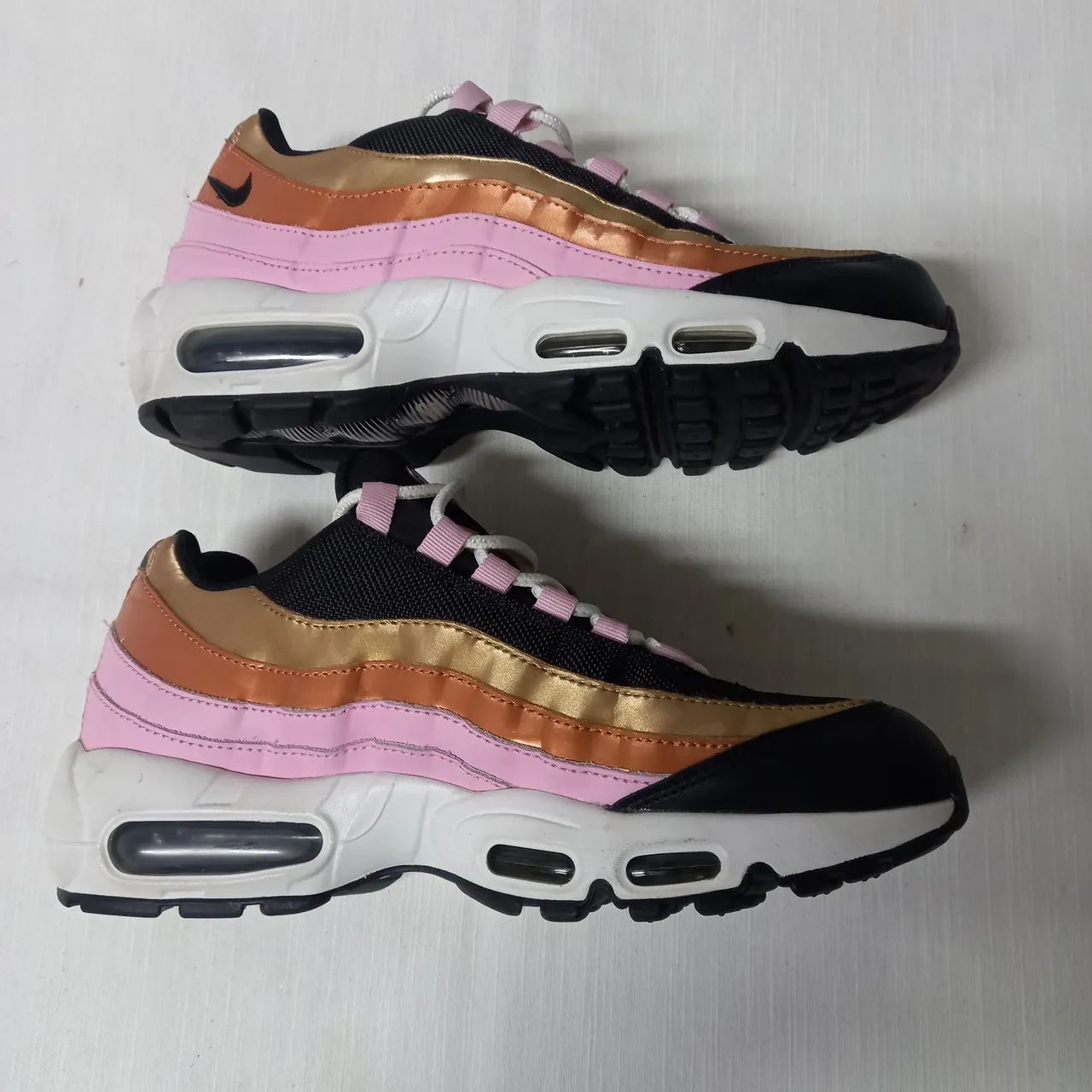Tenis feminino Nike - Foto 2