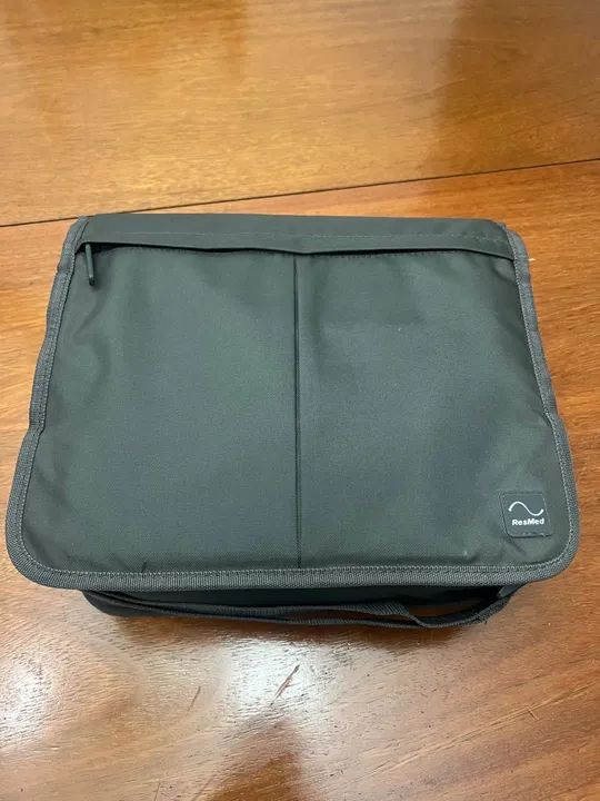 CPAPA AUTOMSTICO RESMED S10 COMPLETO 