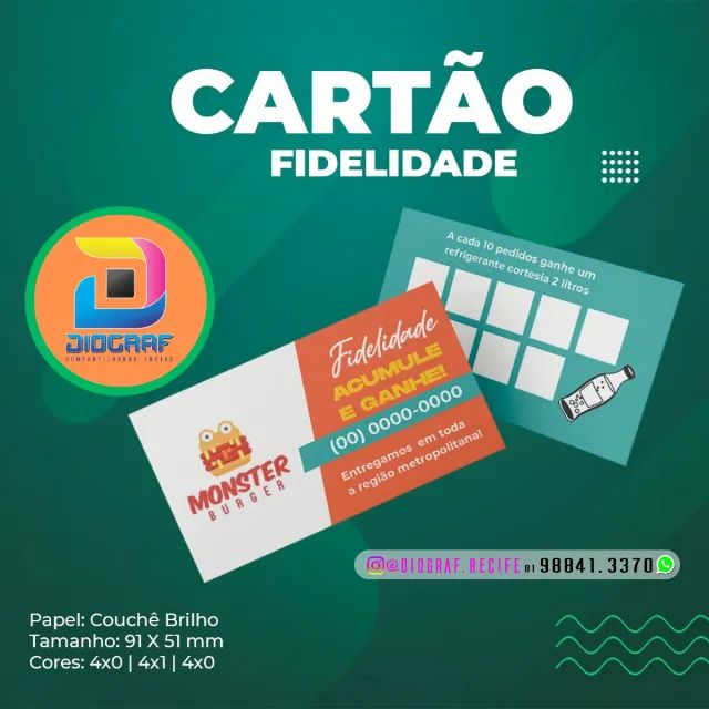 DIOGRAF Gráfica On Line - Foto 5