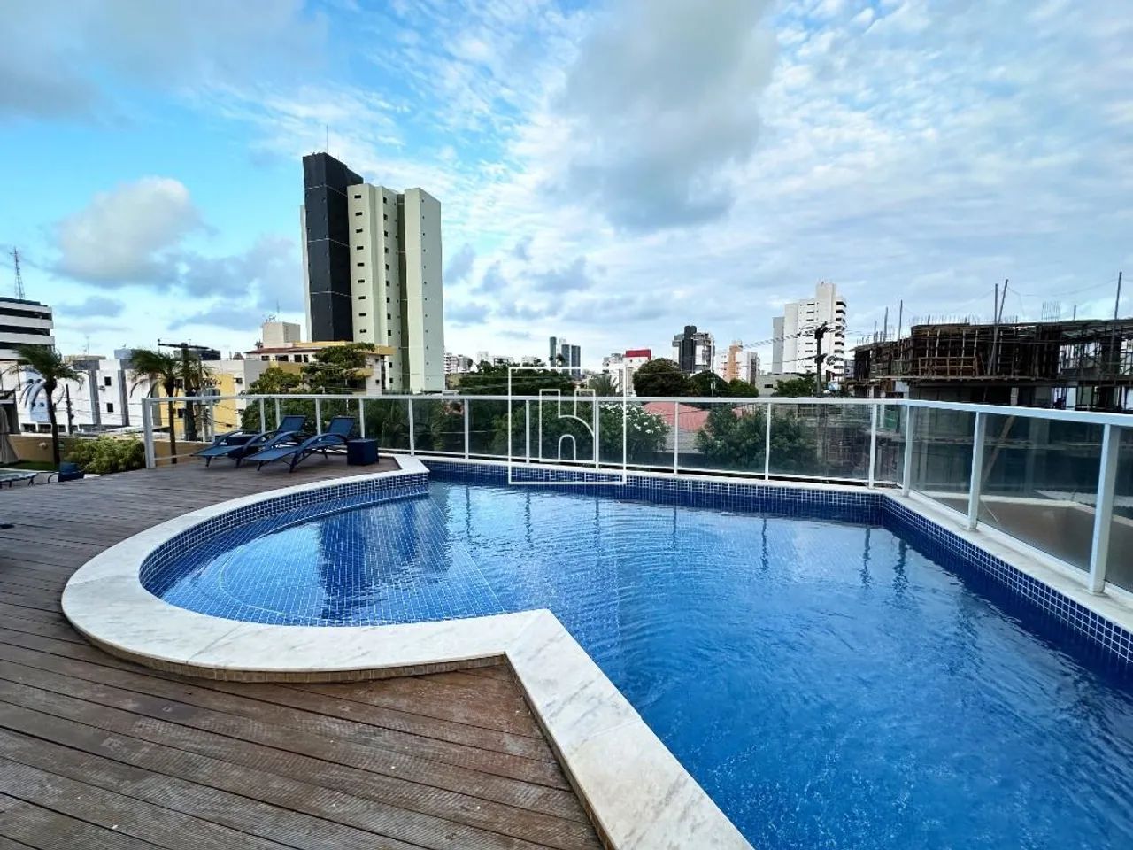 APARTAMENTO - 3 SUÍTES | JARDIM OCEANIA - Foto 4