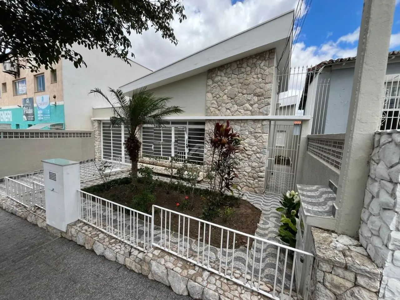 casa - Jardim Leonor - Campinas - Foto 2