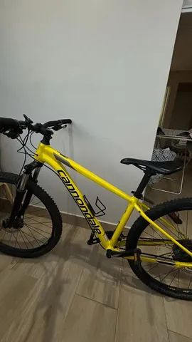 Cannondale trail best sale 6 olx