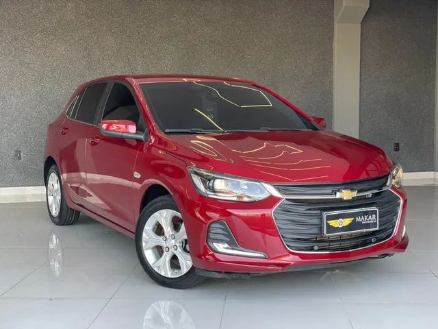 CHEVROLET ONIX 2020 Usados e Novos em Ribeirão Preto e região, SP