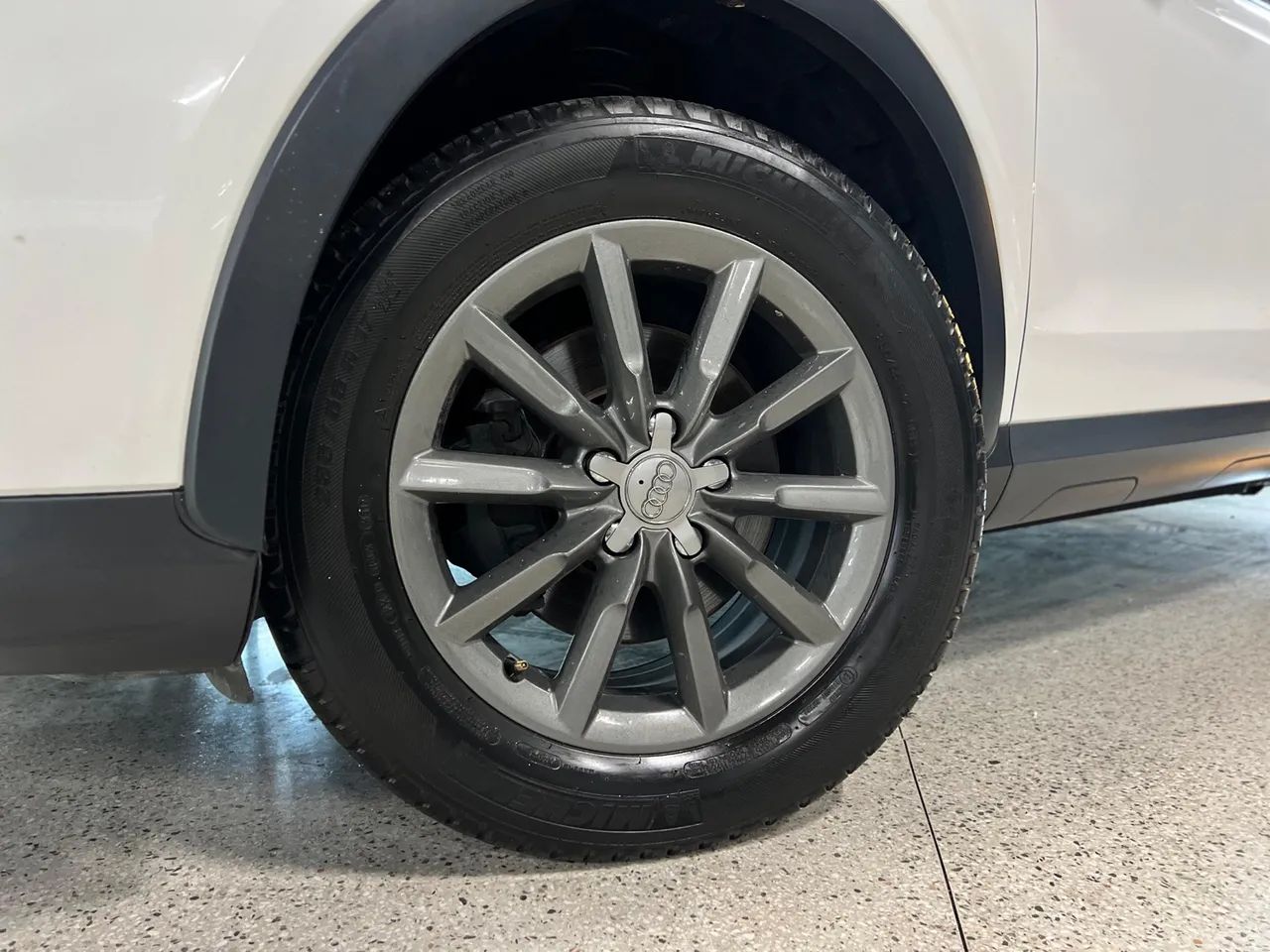 Audi q3 2015 2.0 4x4 - Foto 5