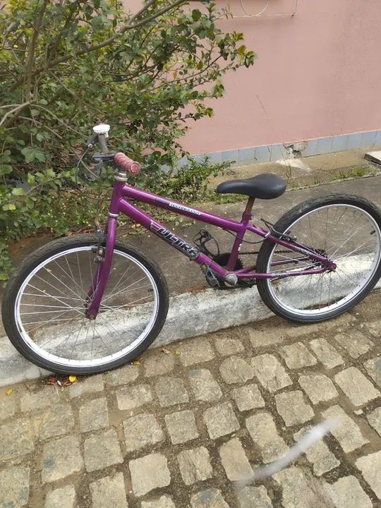 Bicicleta Aro 26 - Foto 2