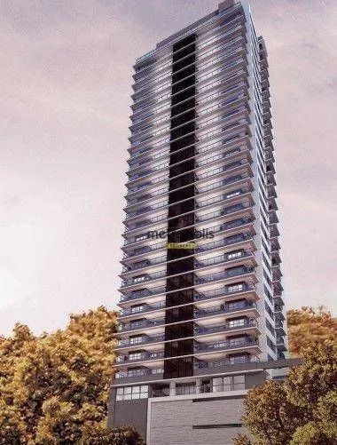 Apartamento à venda, 118 m² por R$ 1.745.419,00 - Jardim Aurélia - São Paulo/SP