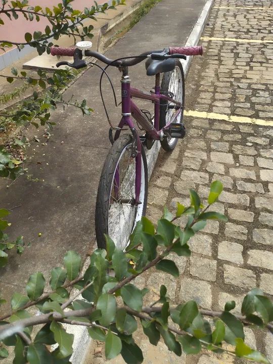 Bicicleta Aro 26 - Foto 3