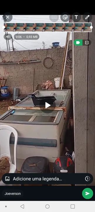 Vendo,troco e pego material de construcao  - Foto 3