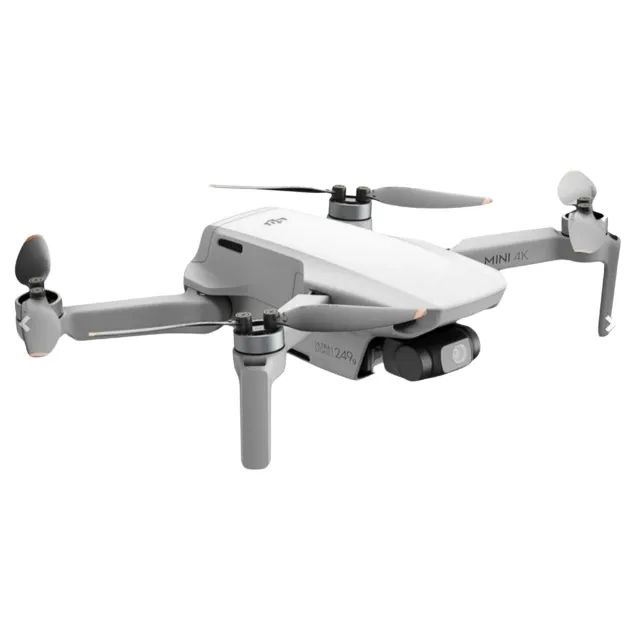 Drone Dji Mini 4K Standart (GL) 1 Bateria/ Produtos Novos Lacrados - Foto 2