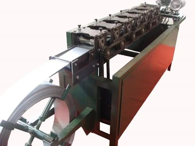 MÁQUINA PERFILADEIRA PERFIL CARTOLÃO - Foto 3