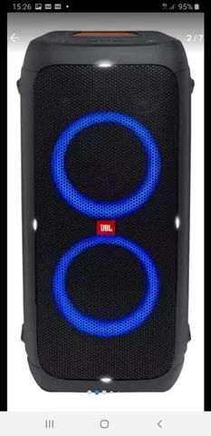 JBL PARTY BOX  310