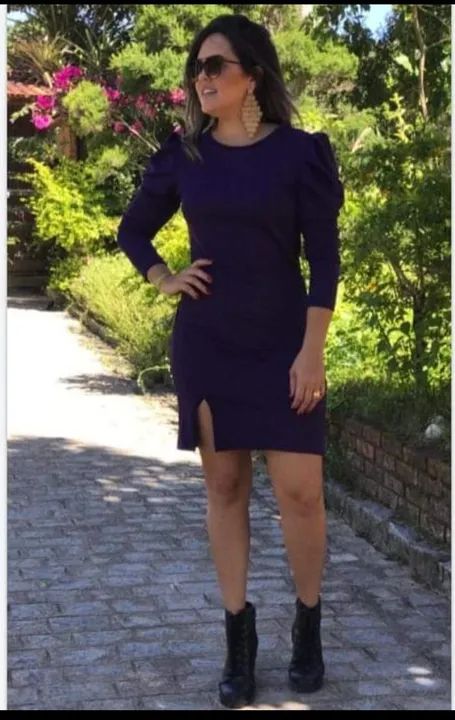 Vestido novo 40,00