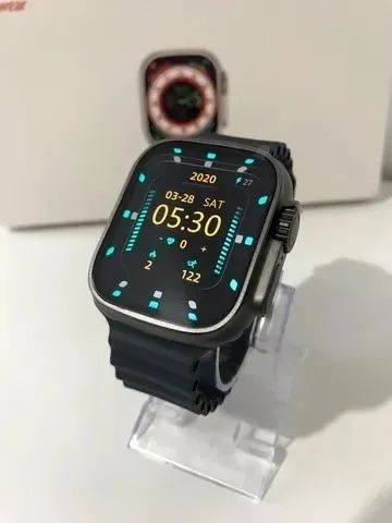 Apple Watch ( Linha premium) Entrega grátis  - Foto 2