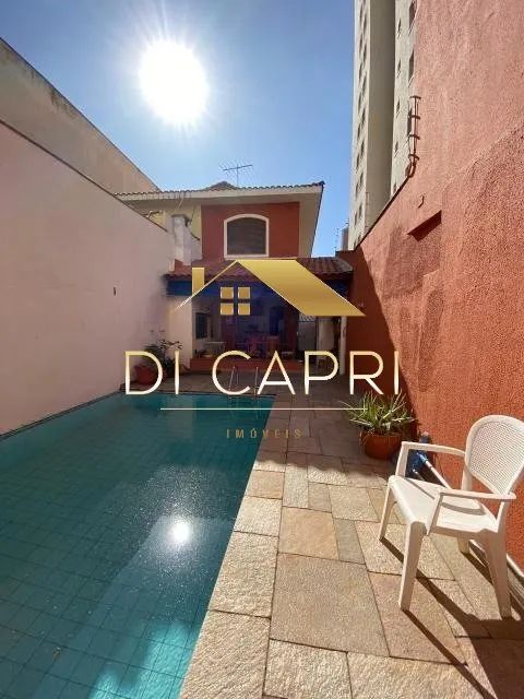 Excelente imóvel com piscina à venda. - Foto 4