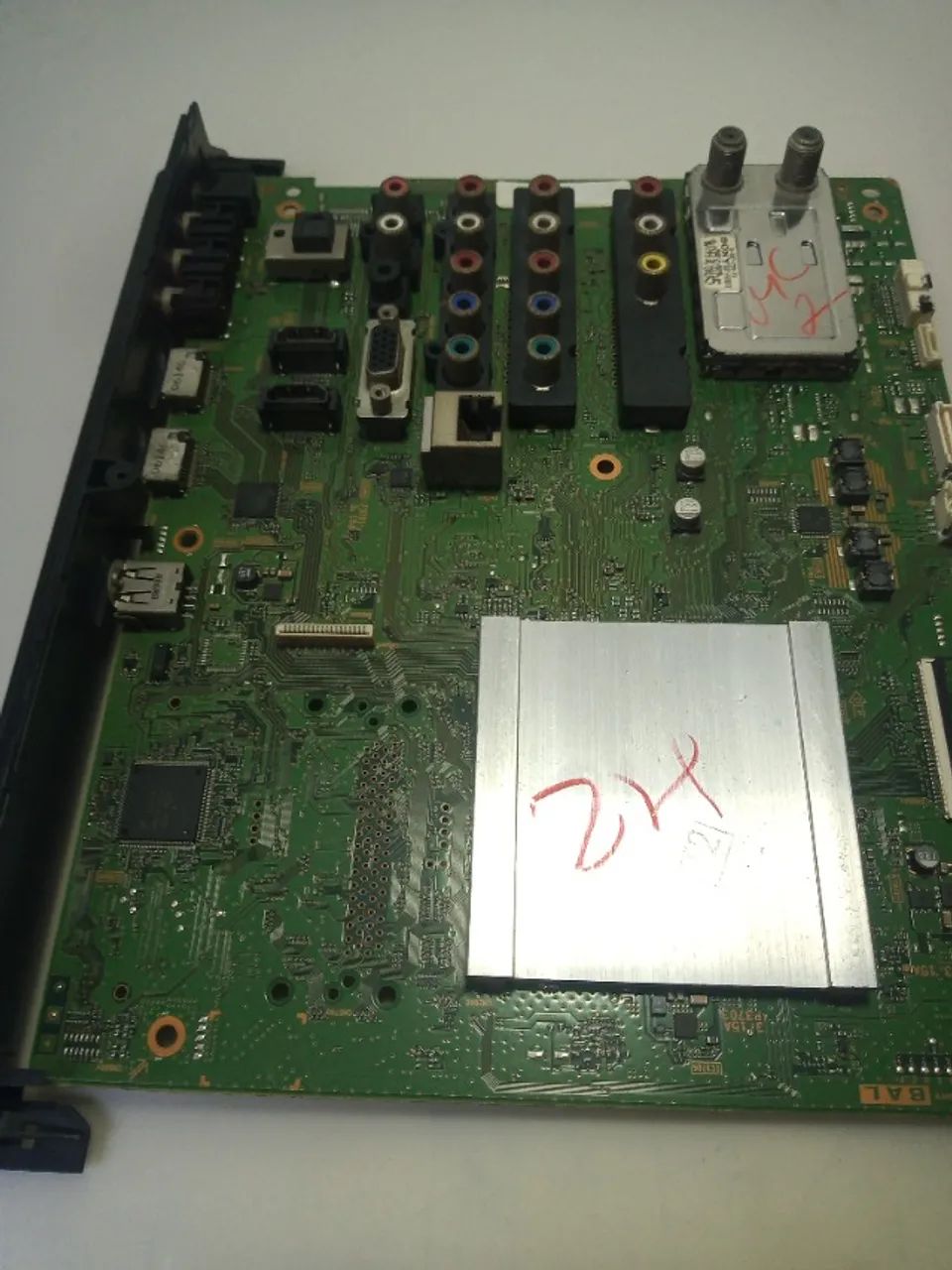 Placa Principal Tv Sony KDL-32BX305 - Foto 3