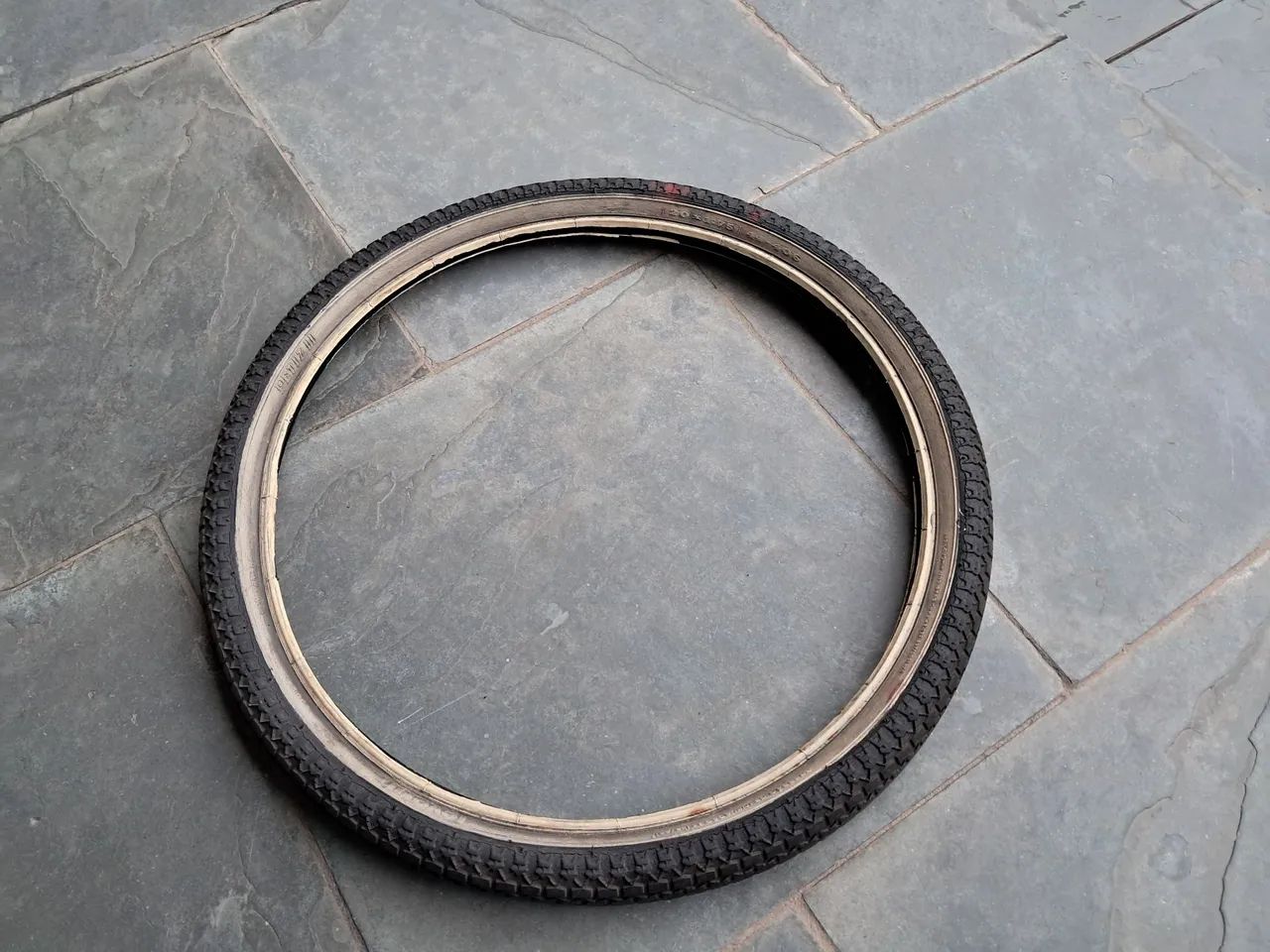 Pneus para bicicletas - Foto 3