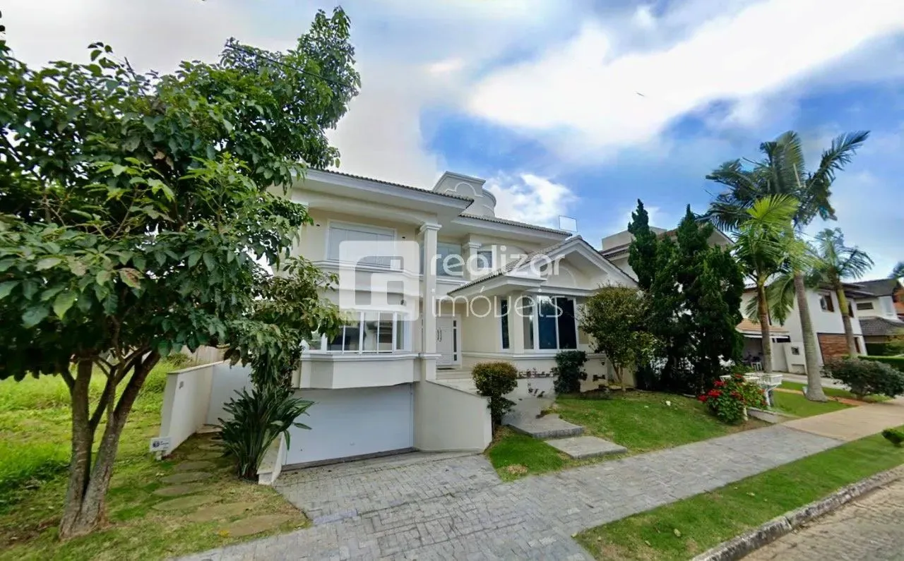 Casa 4 quartos no bairro Jurerê Internacional Florianopolis