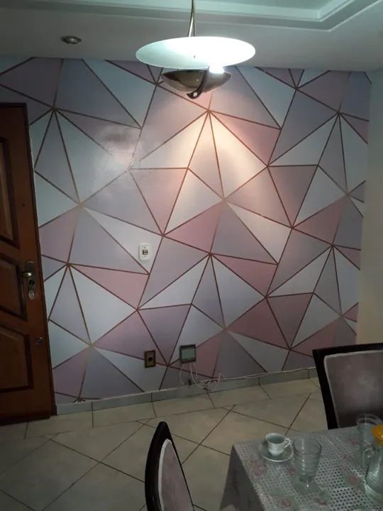 Papel de Parede - Foto 2