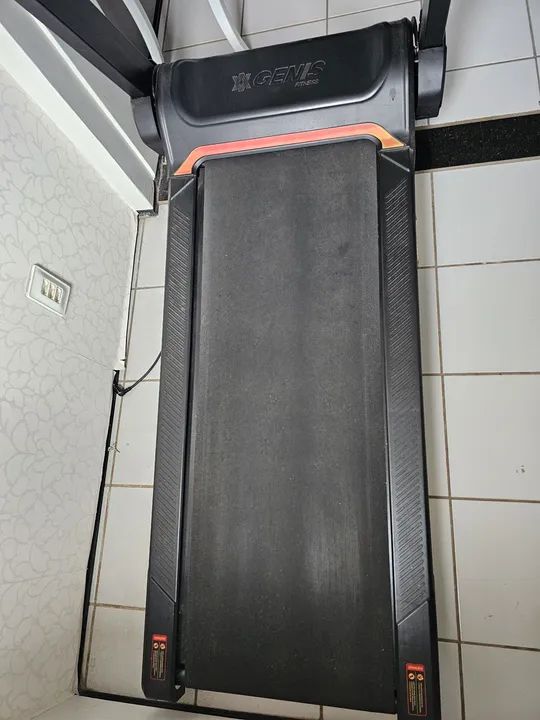 Esteira Elétrica Gennis - Foto 3