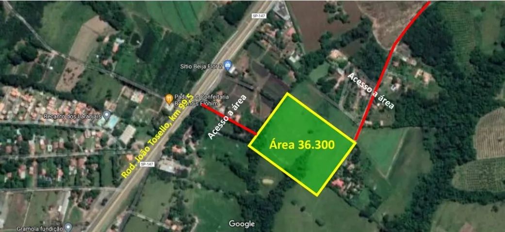 Foto - Limeira - Jardim Nova Limeira