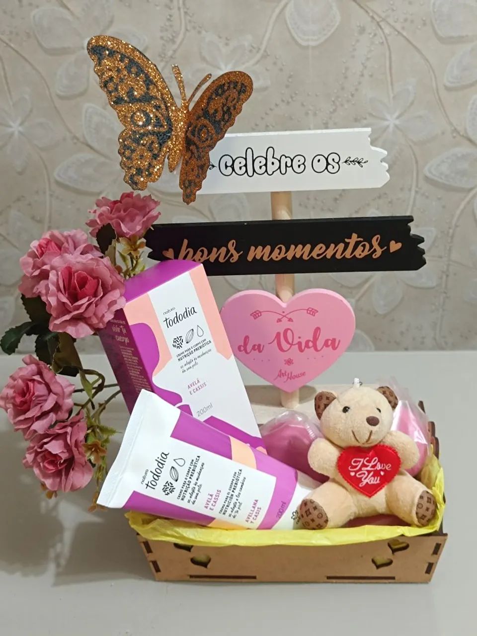 Cestas de Presentes  - Foto 2