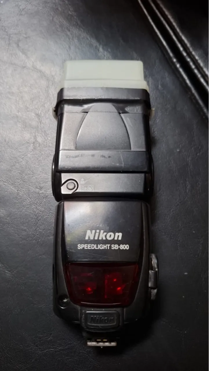 Flash Nikon Speedlight SB-800