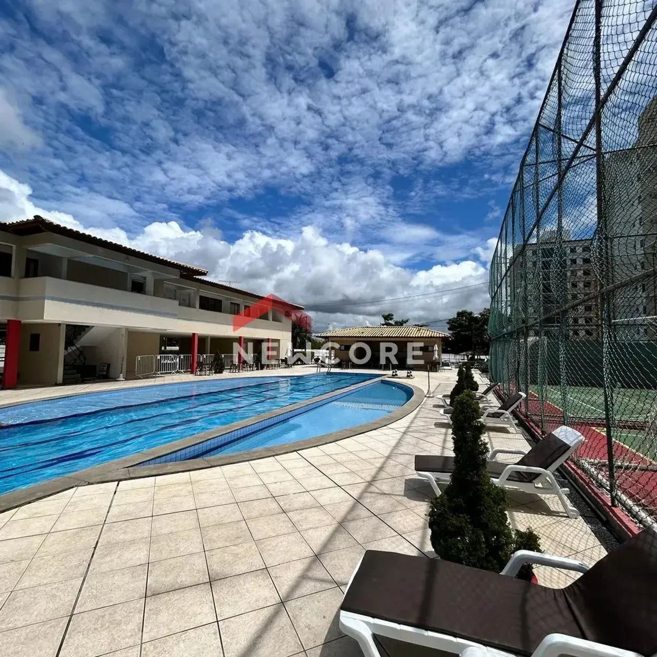 Apartamento em Rodovia BA-526 - São Cristóvão - Salvador/BA - Foto 5