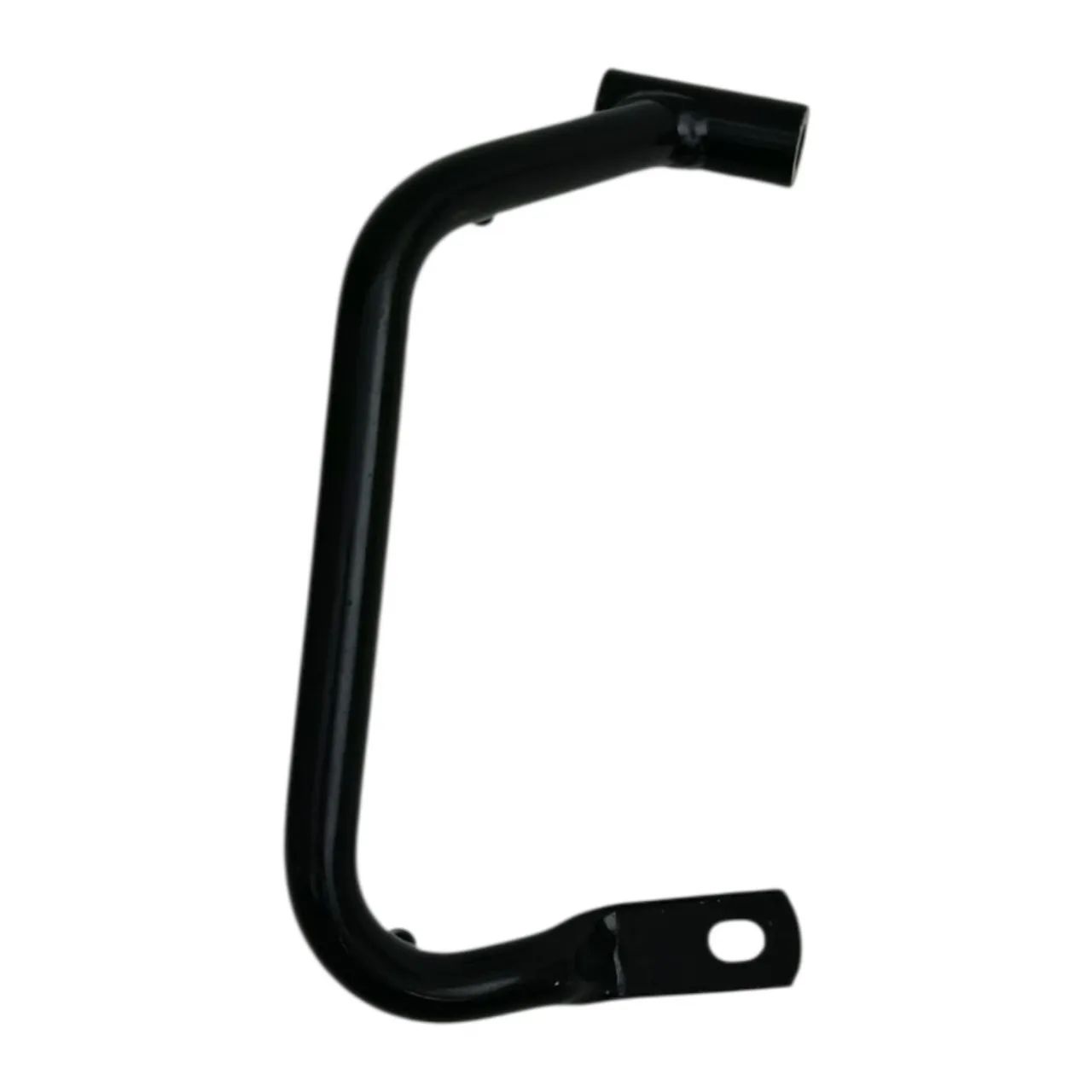Alça Lado Esquerdo Tenere 250 2010 a 2019 Traseira Yamaha