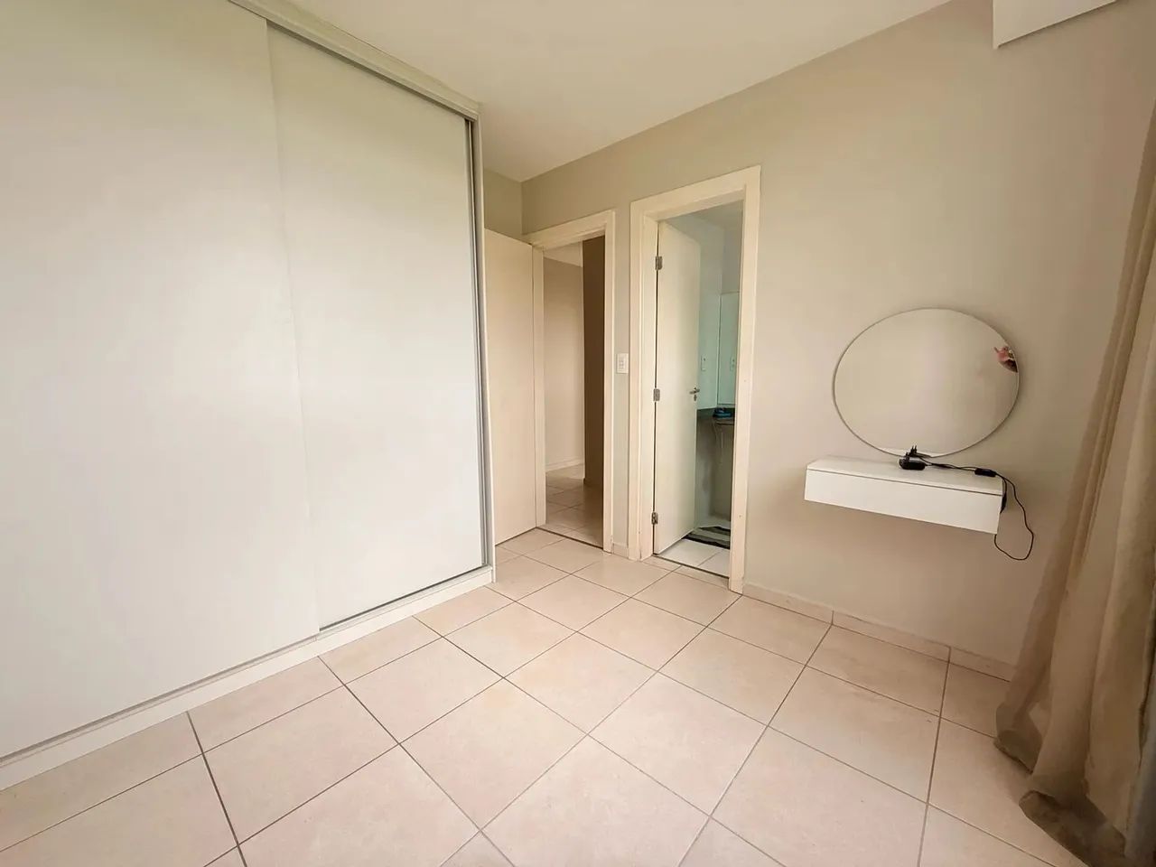 Apartamento Ed. Ville Solare com  2 quartos sendo 1 suíte - Parque Verde, Belém - PA - Foto 5