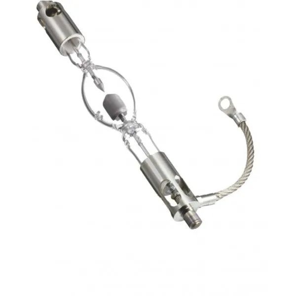 LAMPADA XENON USHIO 6500w PARA PROJETORES DE CINEMA   - Foto 2