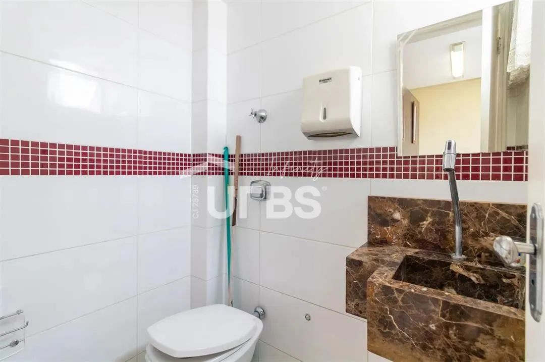 Sala comercial do Edifício Centro Médico Samaritano - Foto 12