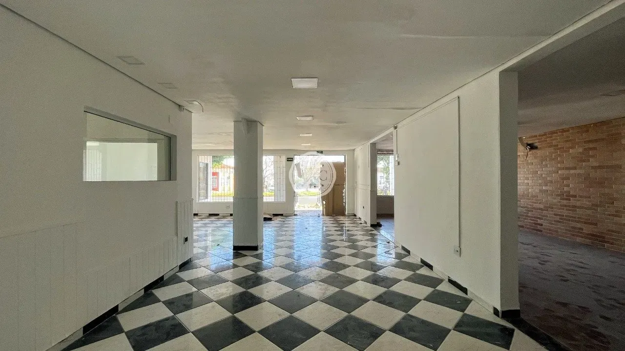 Imóvel comercial - 370m² - Venda - Alto da Boa Vista