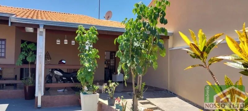 CASA À VENDA | VILA REAL CONTINUAÇAO| HORTOLÂNDIA - Foto 2