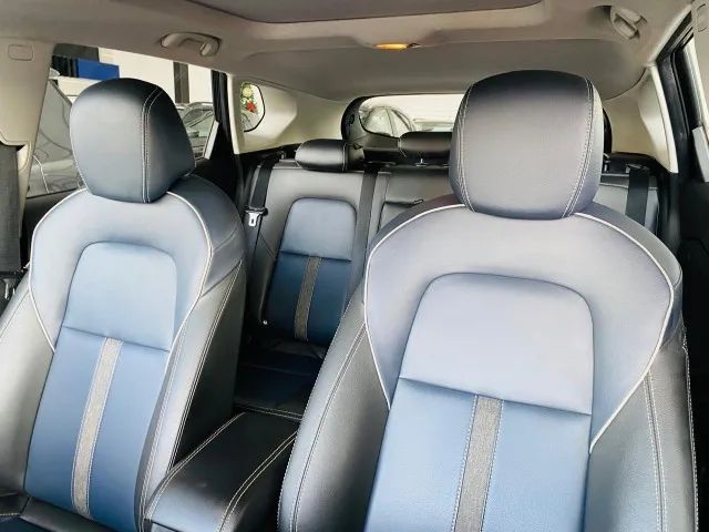 TRACKER 1.2 TURBO PREMIER AUT - 2022 - Foto 12