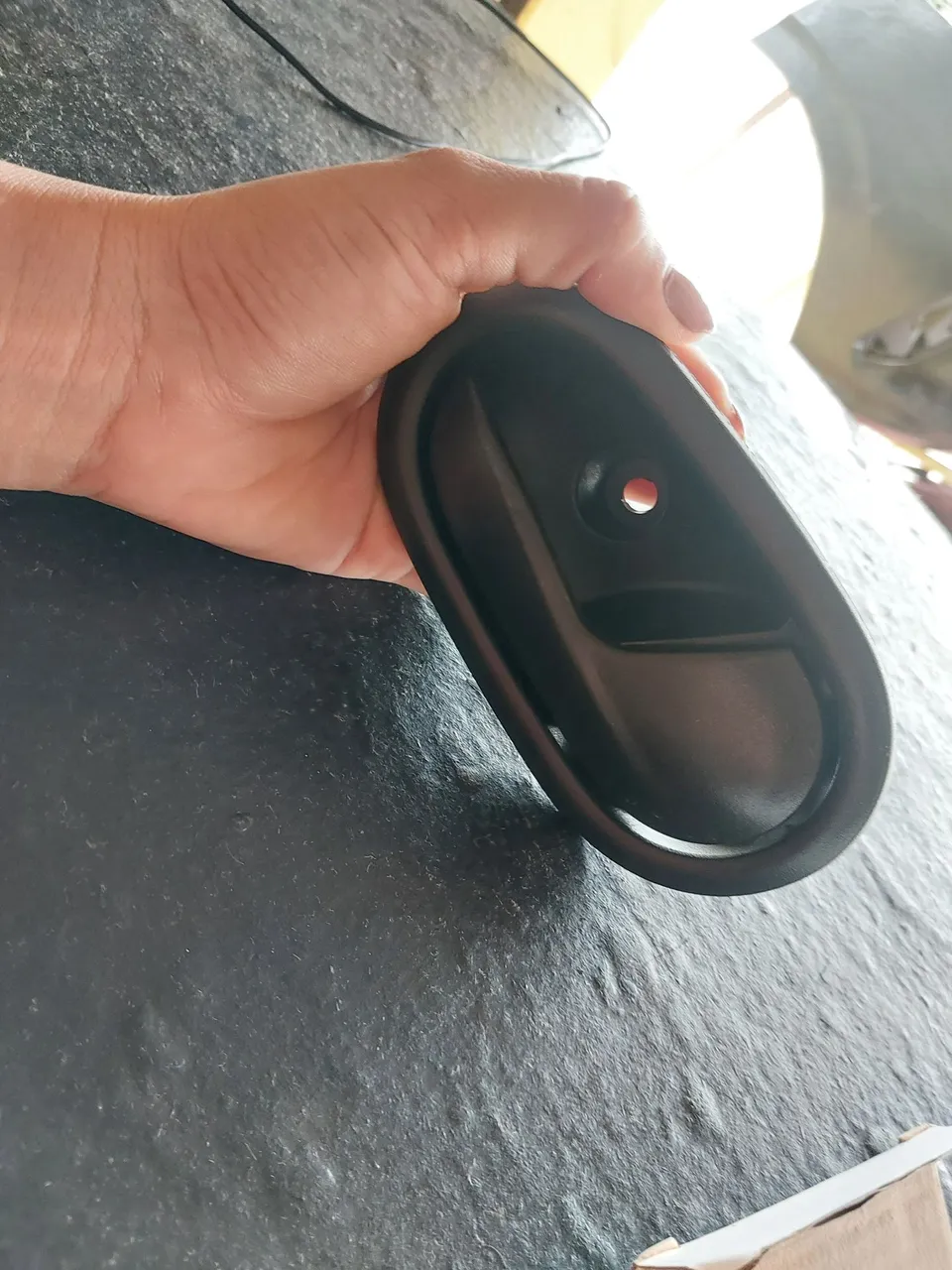 Maçanetas para todos os tipos de carro