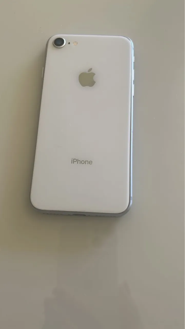 iPhone 8 128g