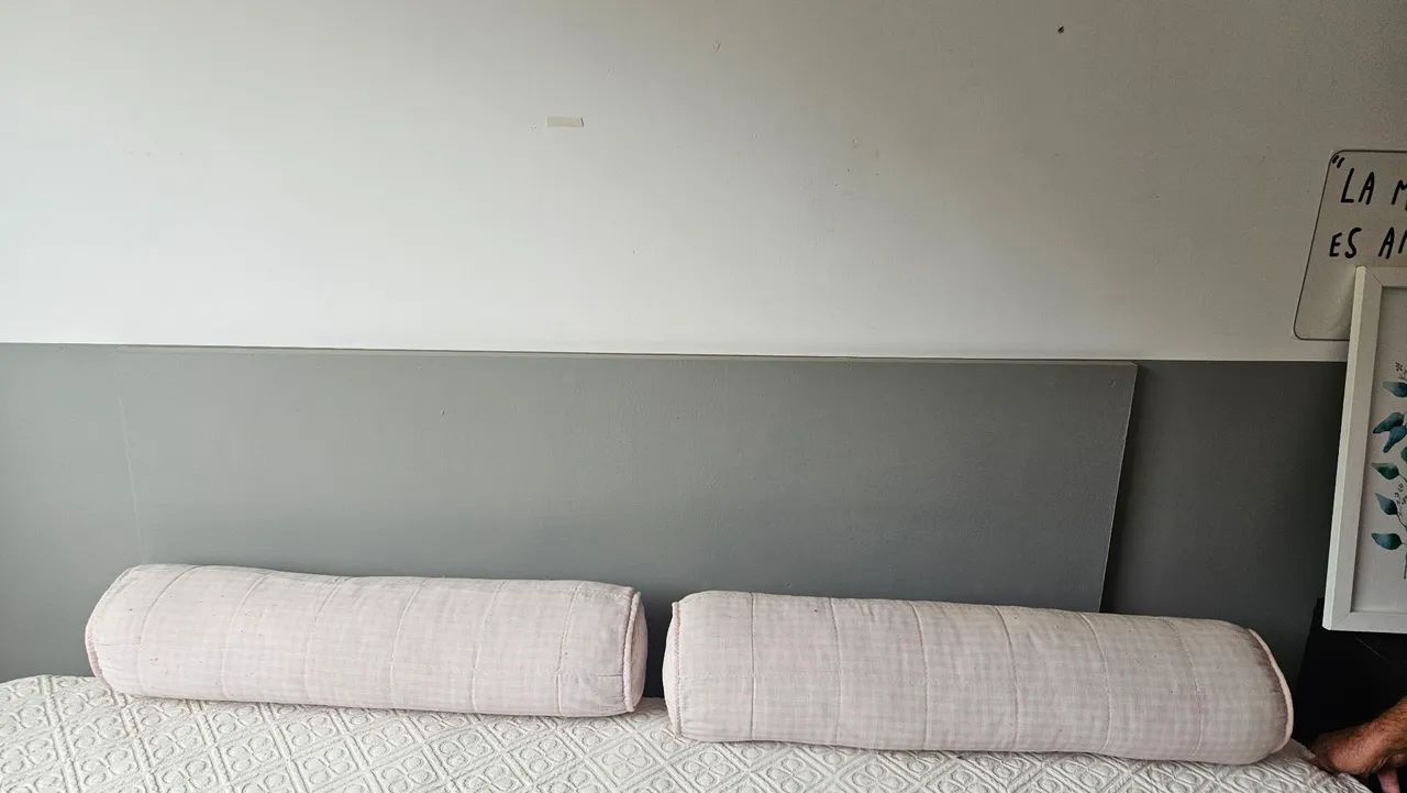 Bed Headboard for Donation
