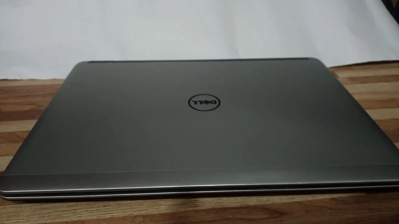 Notebook Dell 