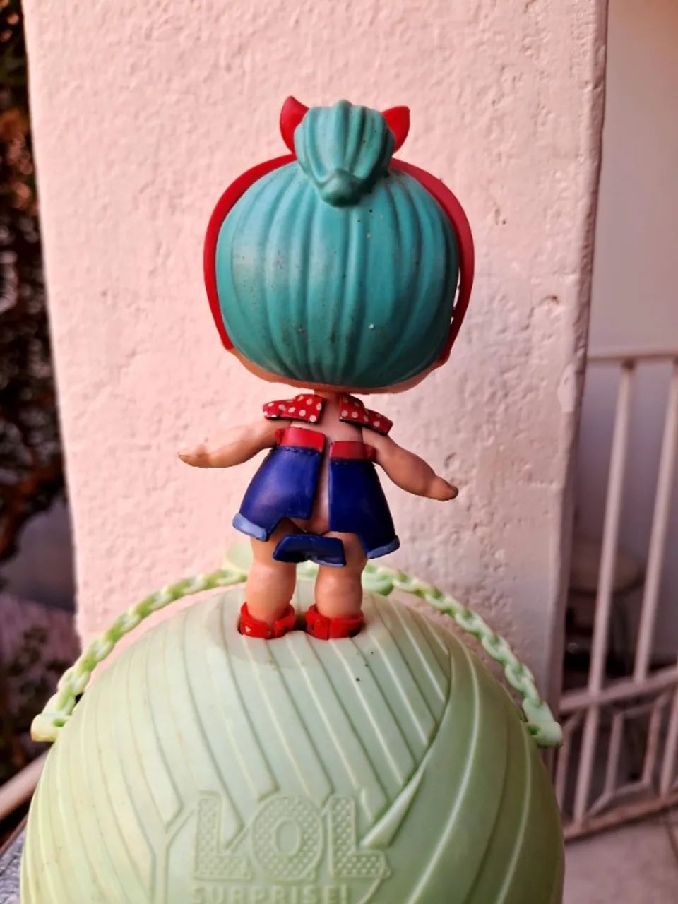 Boneca LoL Surprise B.B Bop - Foto 3