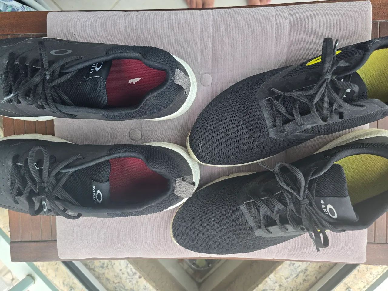 Tenis OAKLEY - Foto 3