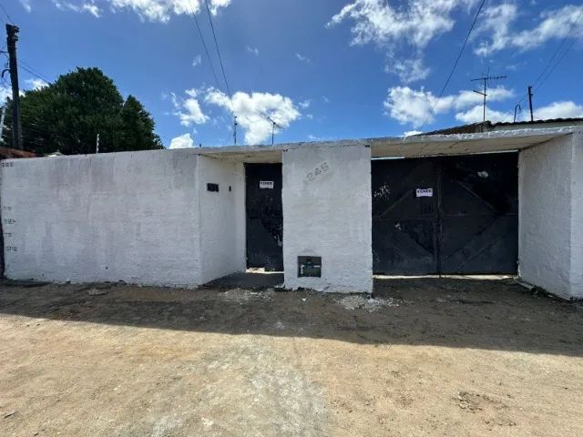 Foto - Maceió - Benedito Bentes
