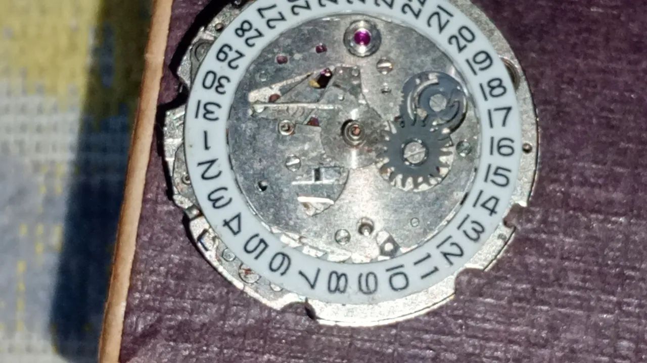 2 Máquinas  Citizen  8200A - Foto 5